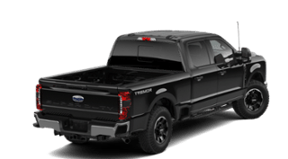 2026 Ford Super Duty® External Image 3